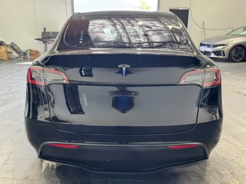 Another view of 2023 Tesla Model Y Long Range for sale in Norco, CA at Premium Autos - Norco