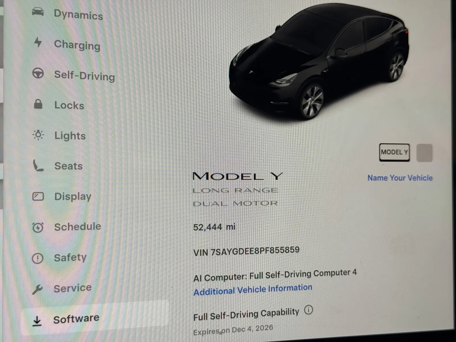 Tesla Model Y photo 16