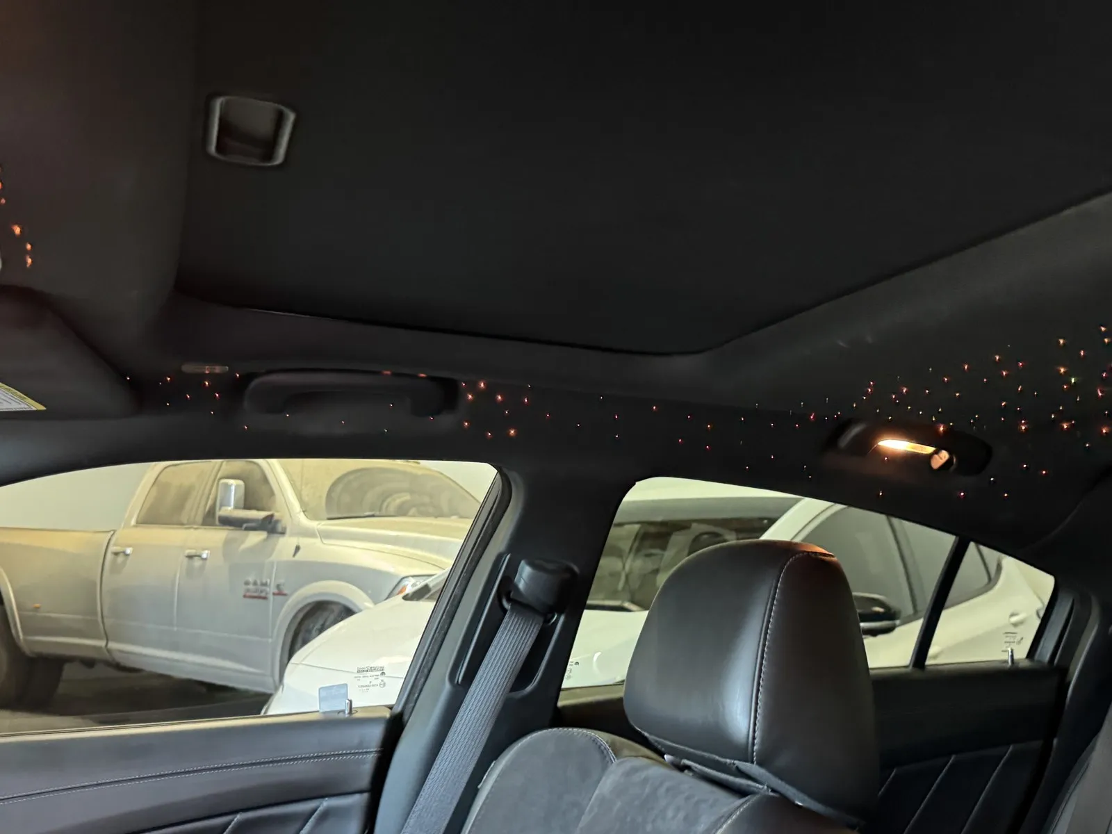 Dodge Charger photo 16