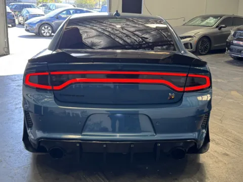 Another view of 2021 Dodge Charger Scat Pack for sale in Norco, CA at Premium Autos - Norco