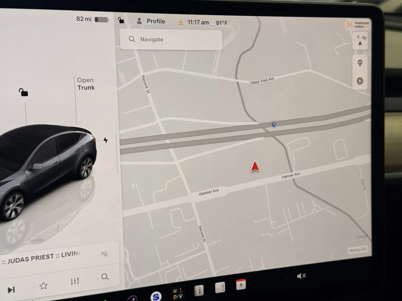 Tesla Model Y photo 14
