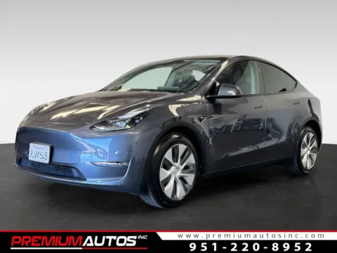 2023 Tesla Model Y Long Range for sale in Norco, CA