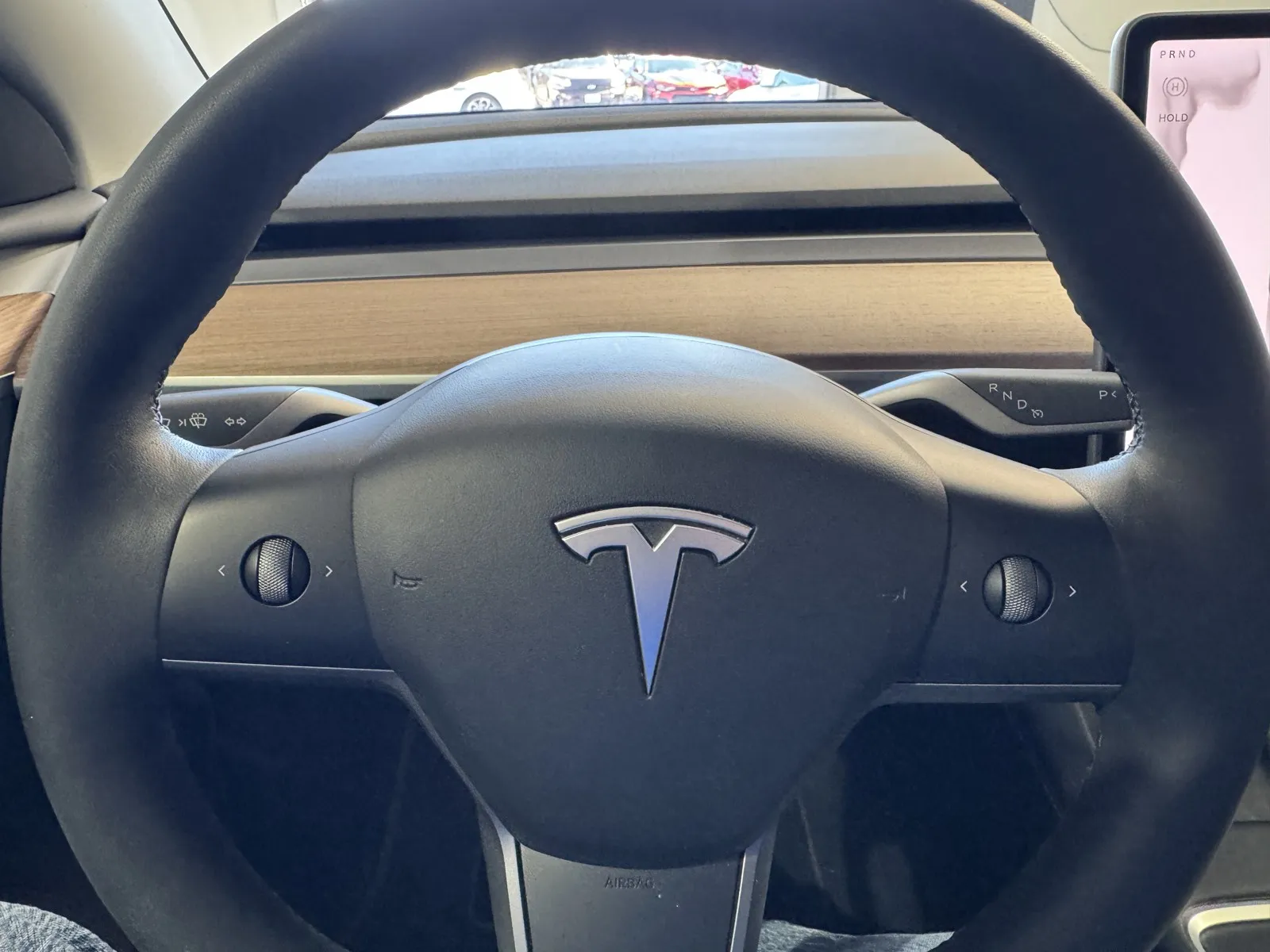 Tesla Model Y photo 21