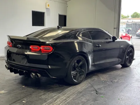 More photos of 2022 Chevrolet Camaro LT1 at Premium Autos - Norco, CA