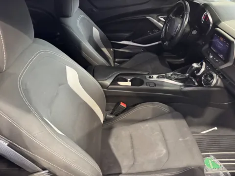 More photos of 2022 Chevrolet Camaro LT1 at Premium Autos - Norco, CA
