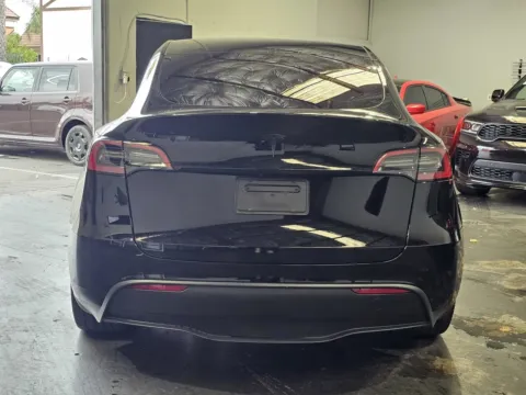 Another view of 2025 Tesla Model Y Long Range for sale in Norco, CA at Premium Autos - Norco