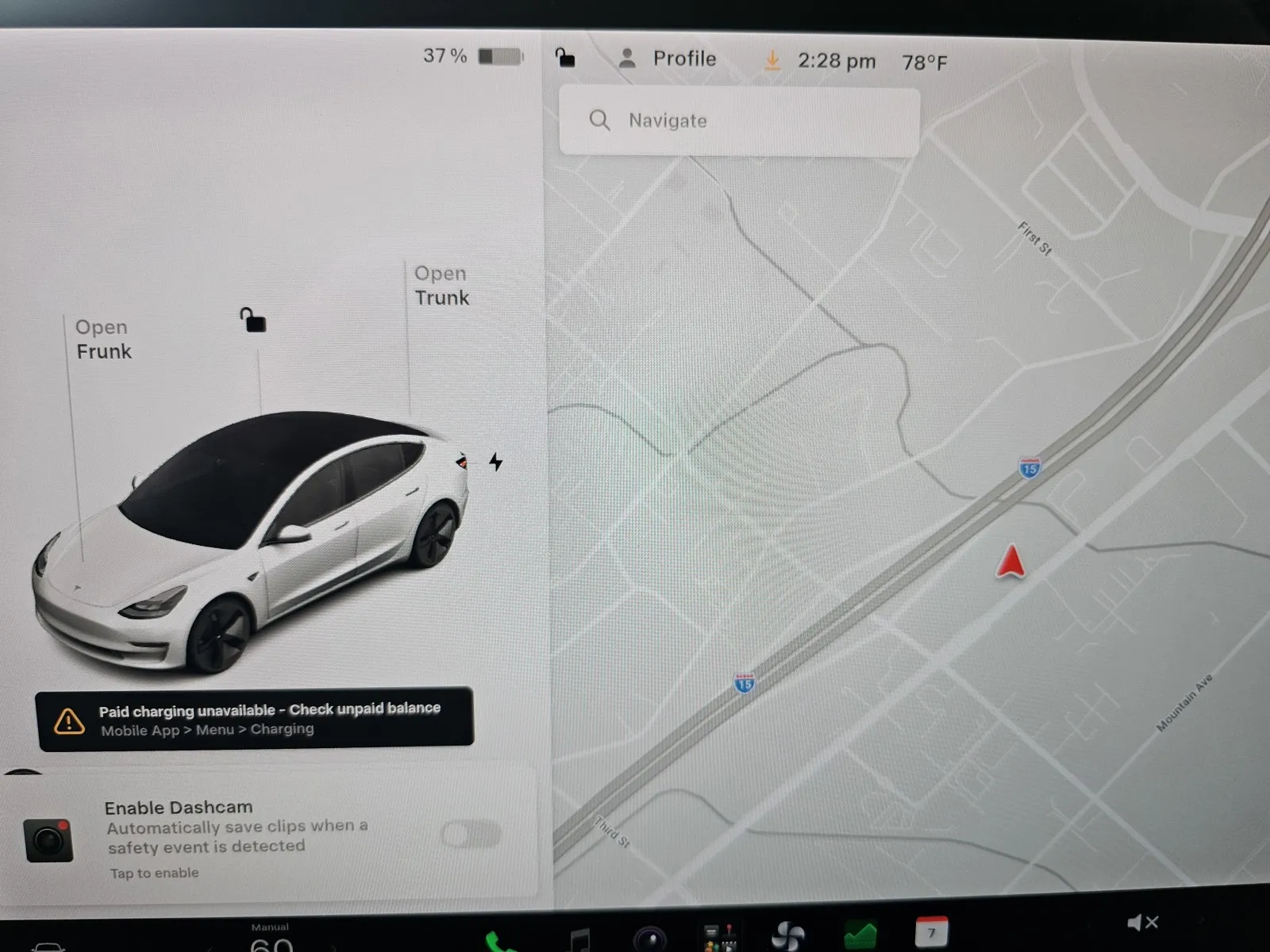 Tesla Model 3 photo 16