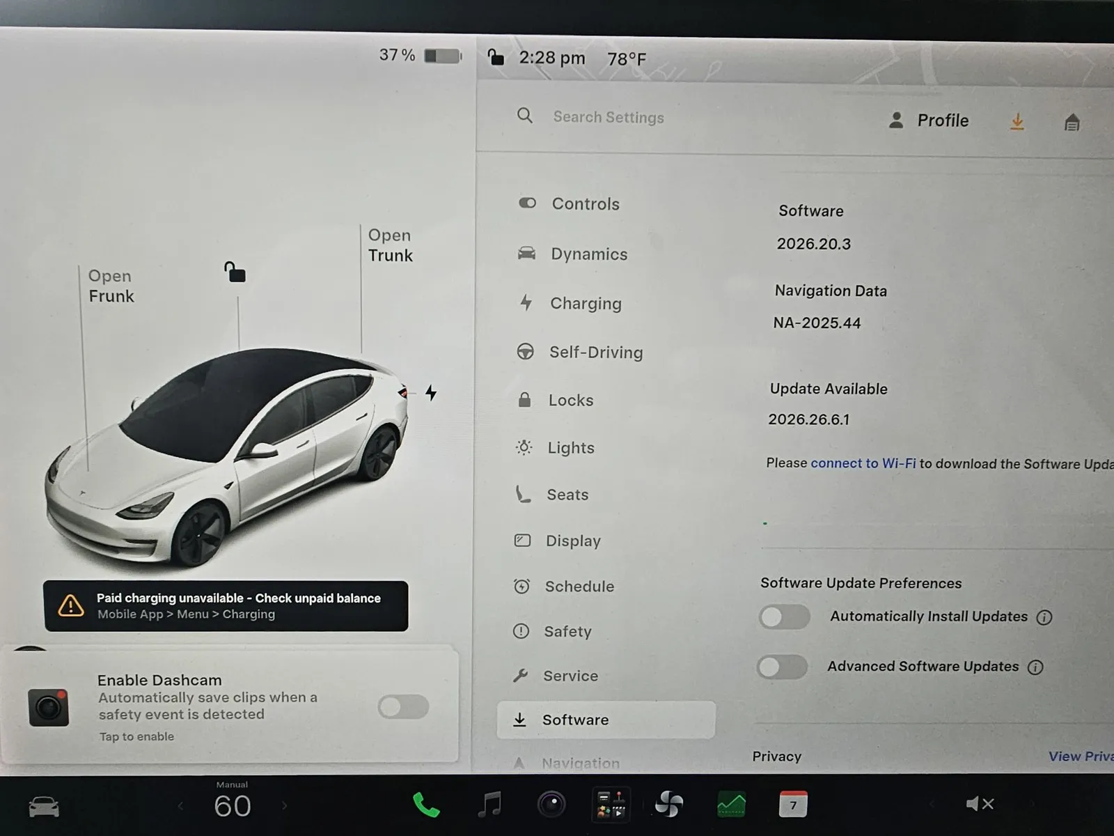 Tesla Model 3 photo 18