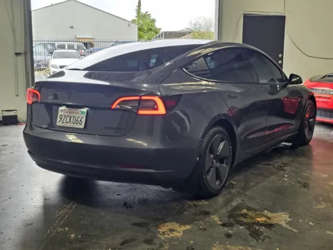 More photos of 2022 Tesla Model 3 Long Range at Premium Autos - Norco, CA