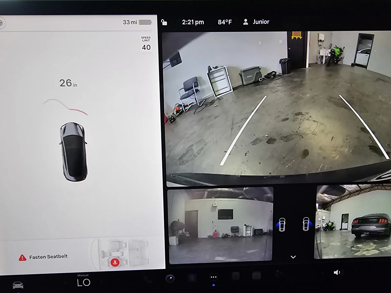 Tesla Model 3 photo 19