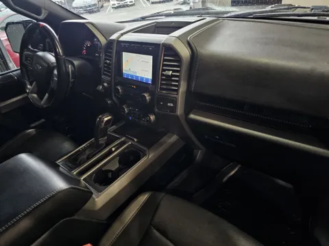 More photos of 2020 Ford F-150 Raptor at Premium Autos - Norco, CA