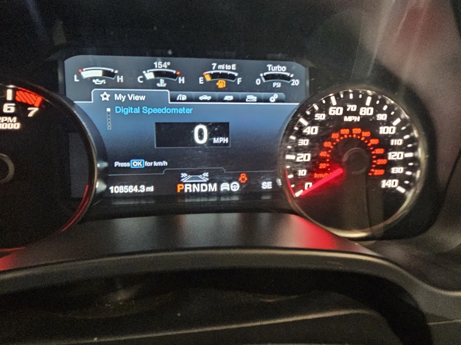 Ford F-150 photo 16