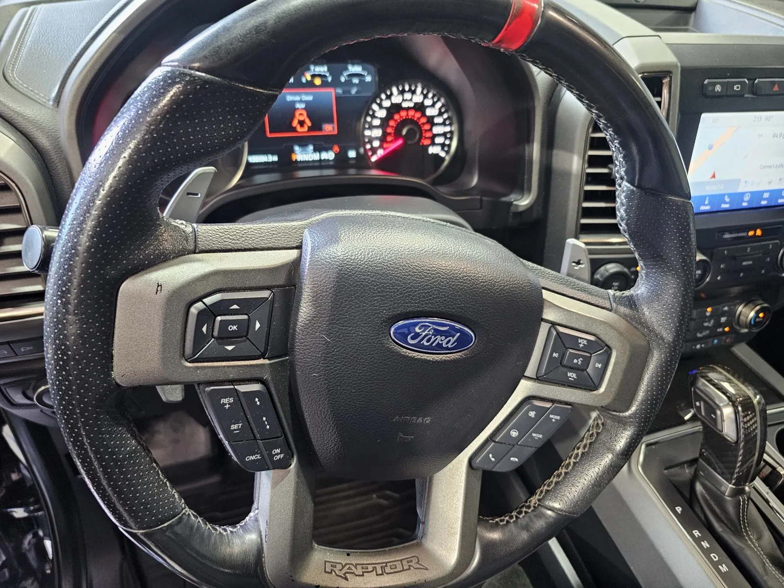 Ford F-150 photo 15