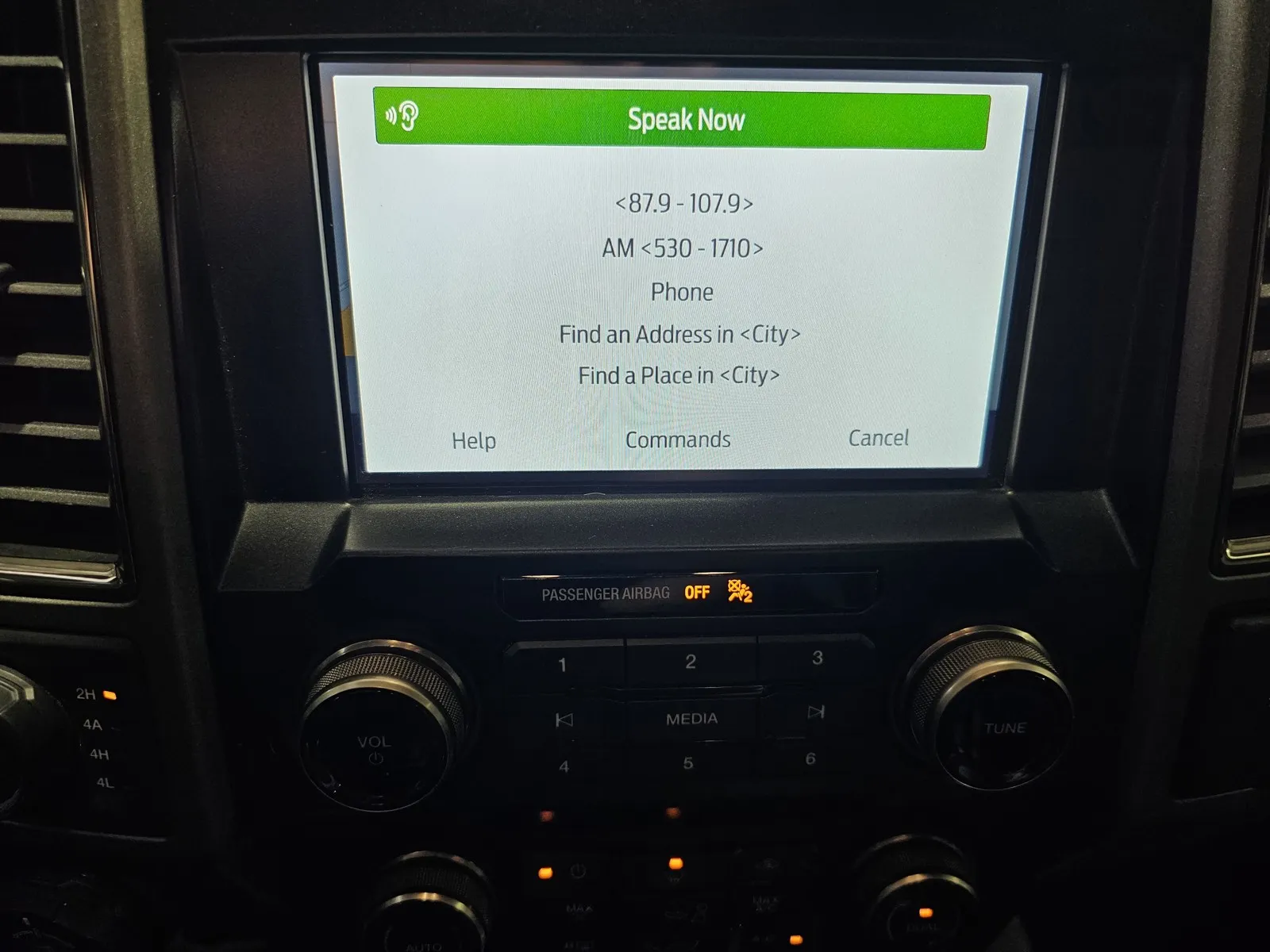 Ford F-150 photo 18