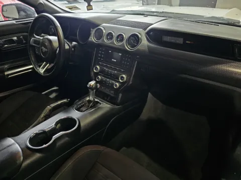 More photos of 2017 Ford Mustang EcoBoost at Premium Autos - Norco, CA