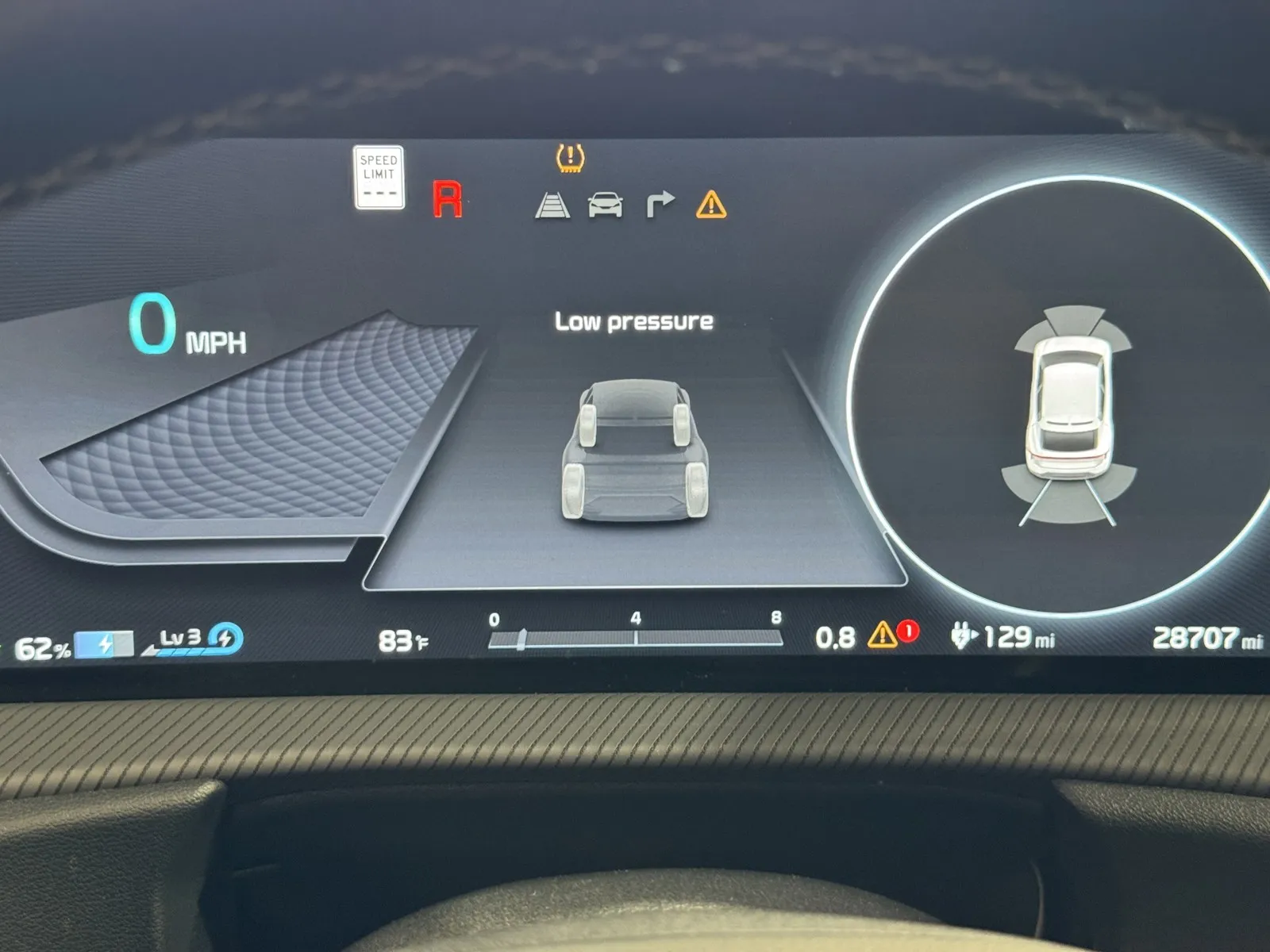 Kia EV6 photo 19
