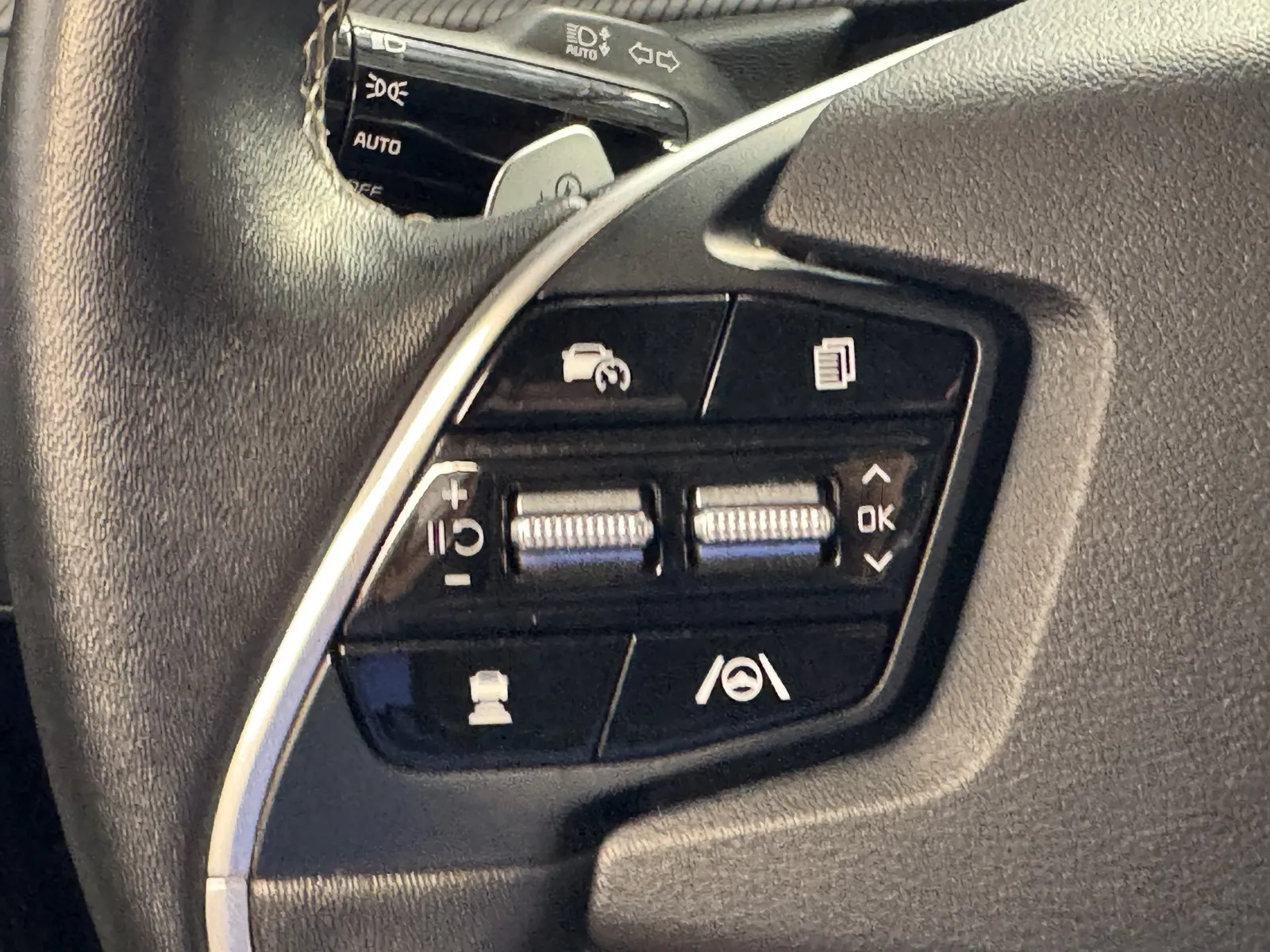 Kia EV6 photo 18
