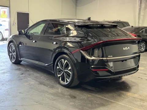 Photos of 2023 Kia EV6 GT-Line for sale in Norco, CA at Premium Autos - Norco