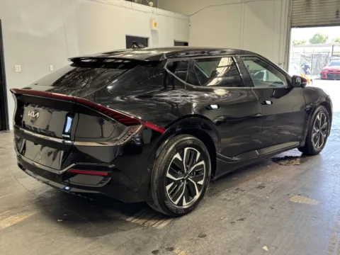 More photos of 2023 Kia EV6 GT-Line at Premium Autos - Norco, CA