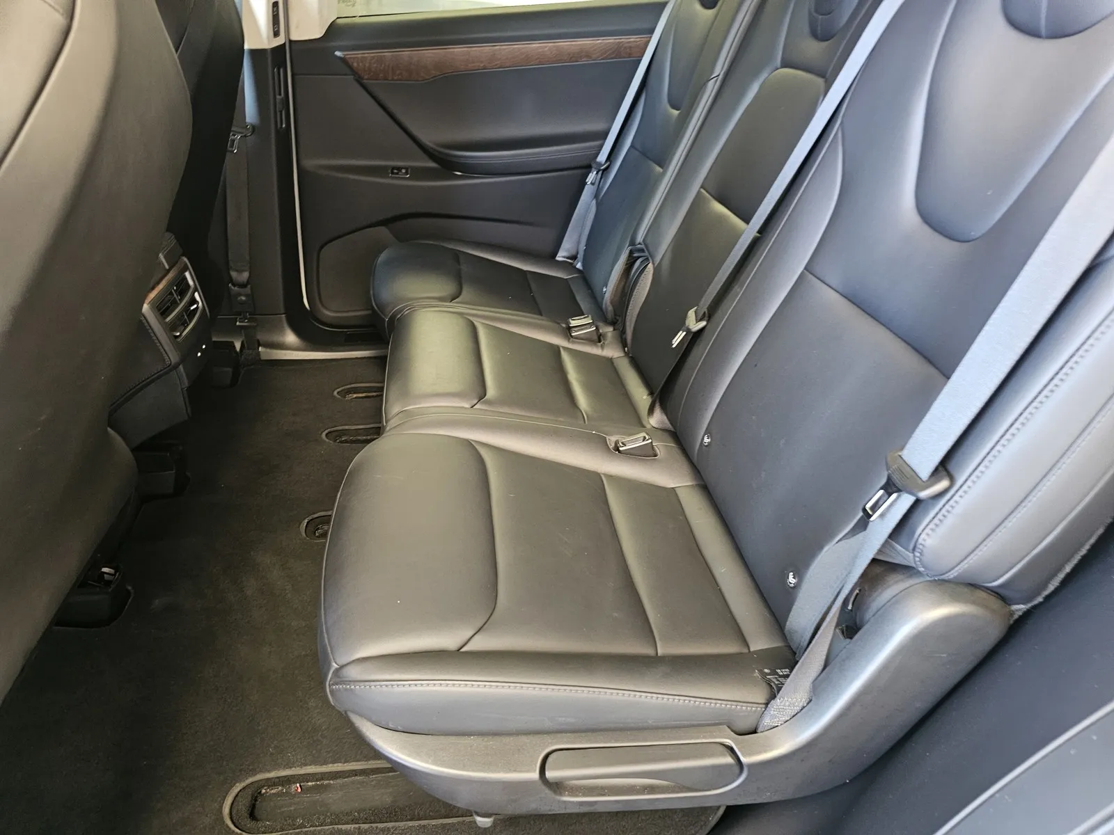 Tesla Model X photo 11