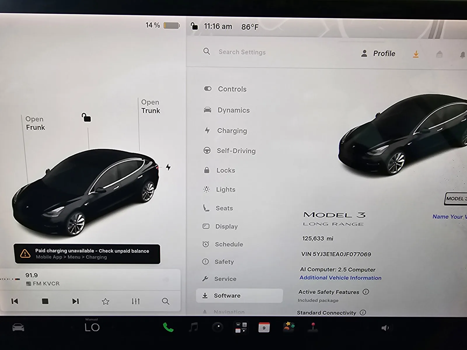 Tesla Model 3 photo 17