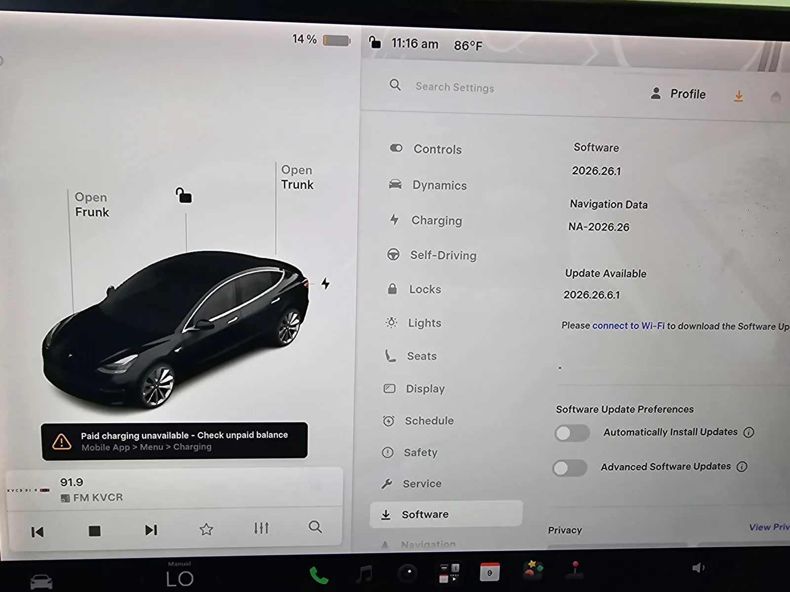 Tesla Model 3 photo 18