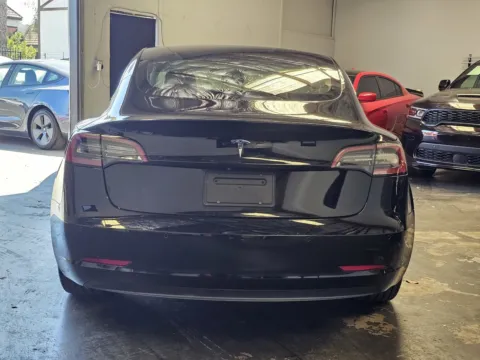 Another view of 2018 Tesla Model 3 for sale in Norco, CA at Premium Autos - Norco