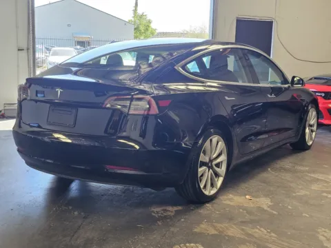 More photos of 2018 Tesla Model 3 at Premium Autos - Norco, CA