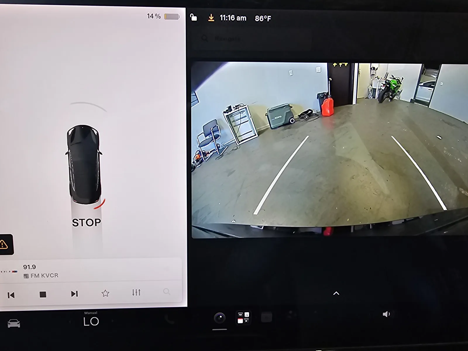 Tesla Model 3 photo 19