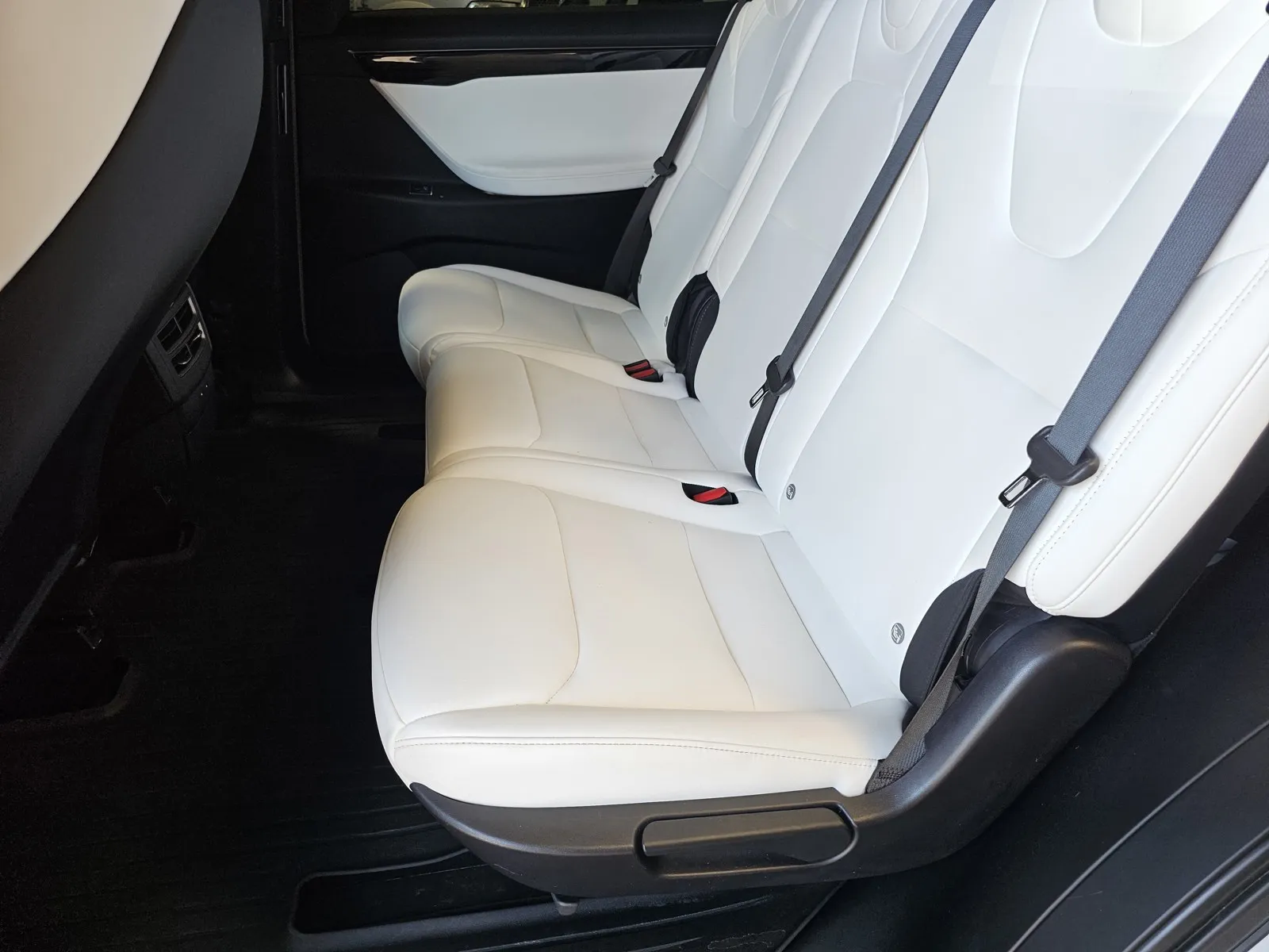 Tesla Model X photo 10