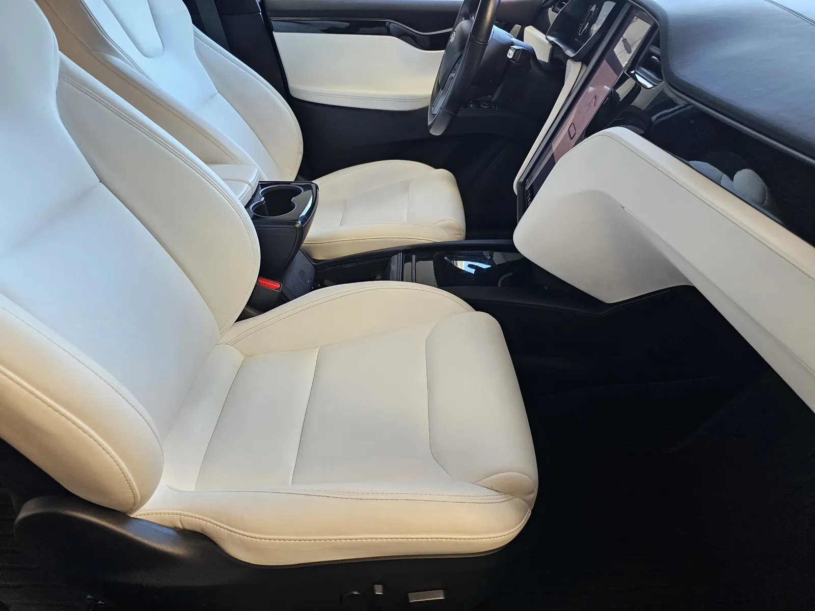 Tesla Model X photo 7