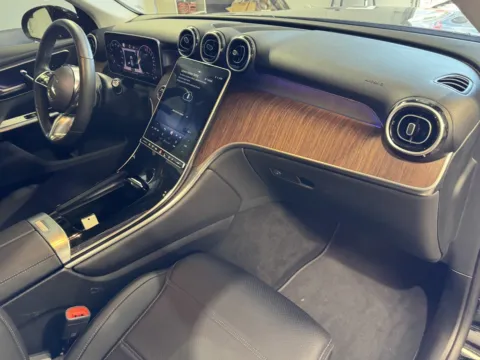 More photos of 2025 Mercedes-Benz GLC 350e 4MATIC at Premium Autos - Norco, CA