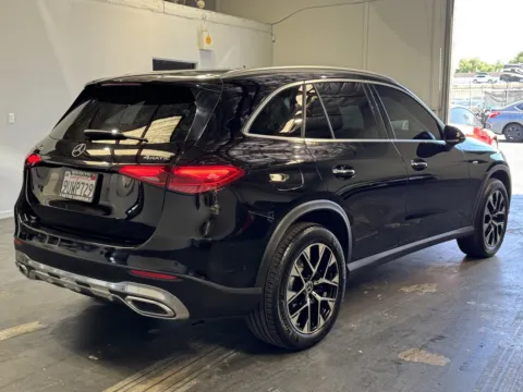 More photos of 2025 Mercedes-Benz GLC 350e 4MATIC at Premium Autos - Norco, CA