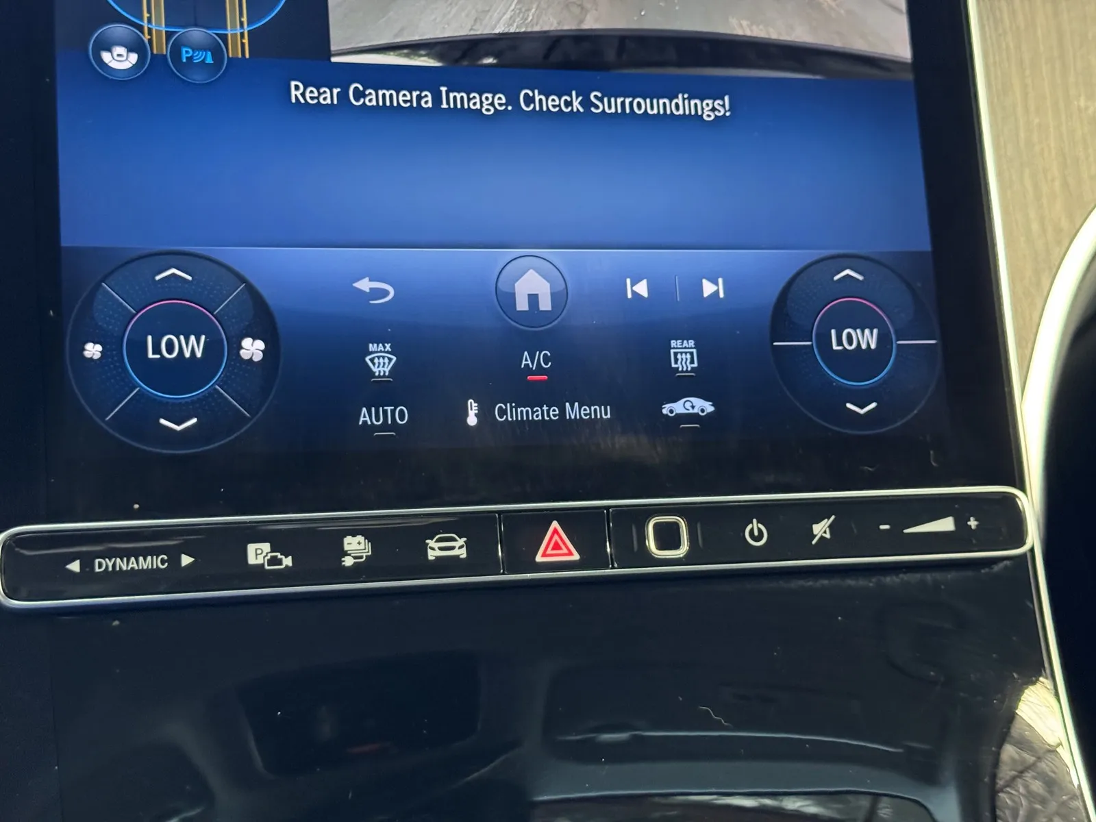 Mercedes-Benz GLC photo 15
