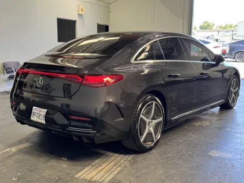 More photos of 2023 Mercedes-Benz EQE 350+ at Premium Autos - Norco, CA