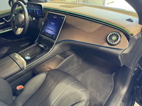 More photos of 2023 Mercedes-Benz EQE 350+ at Premium Autos - Norco, CA