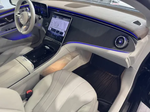 More photos of 2024 Mercedes-Benz EQE 350 4MATIC at Premium Autos - Norco, CA