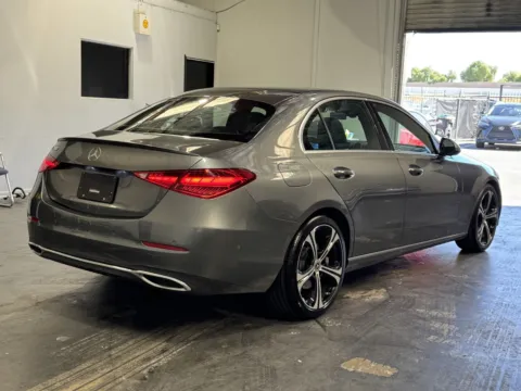 More photos of 2023 Mercedes-Benz C-Class C 300 at Premium Autos - Norco, CA