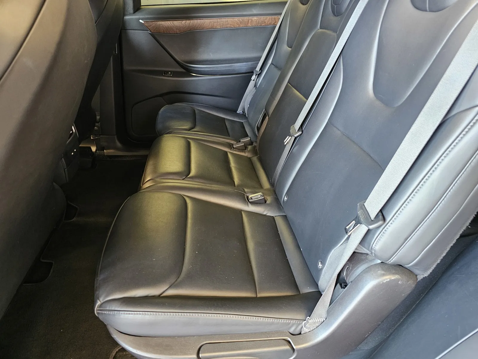 Tesla Model X photo 11