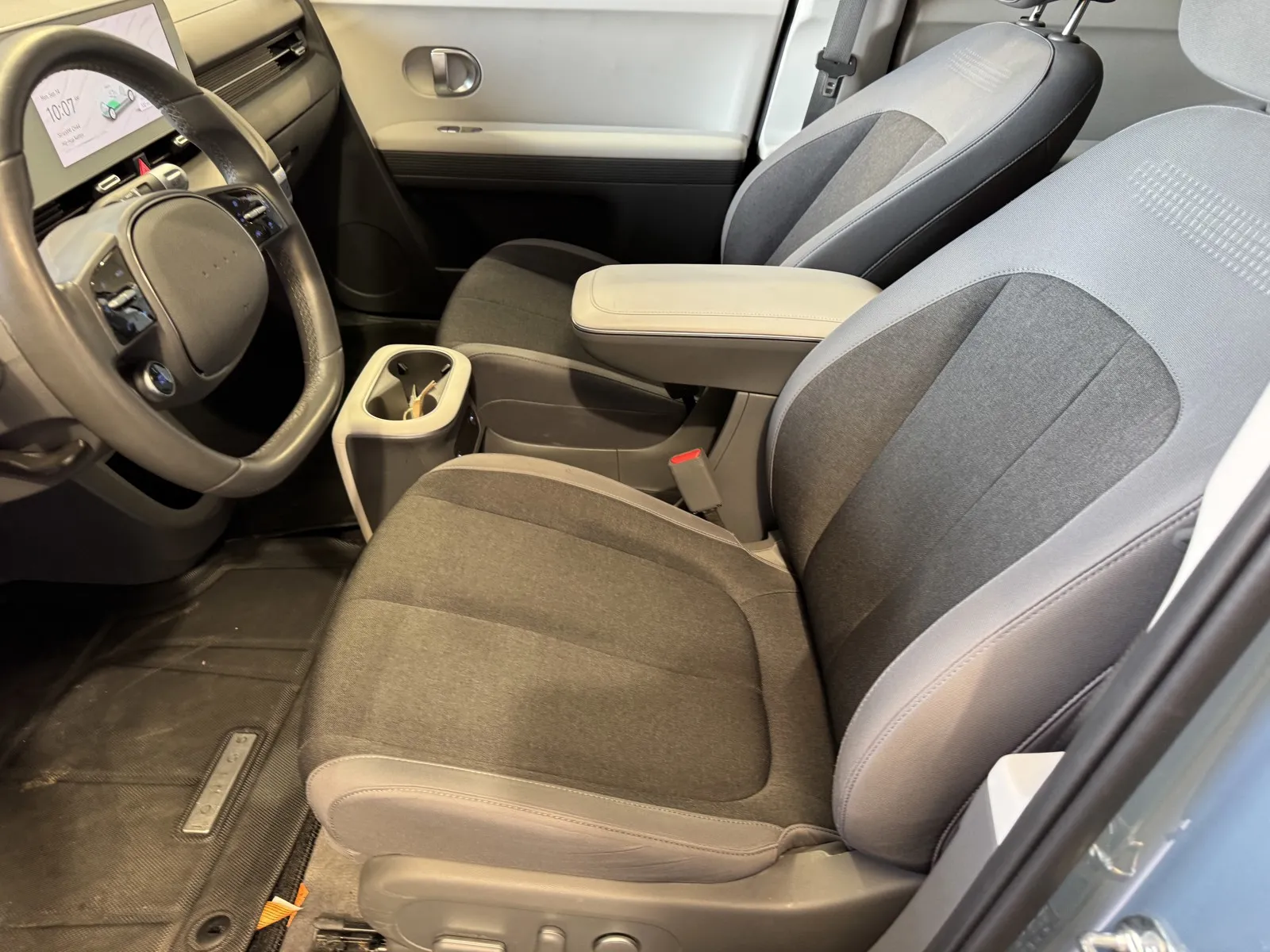 Hyundai Ioniq 5 photo 12