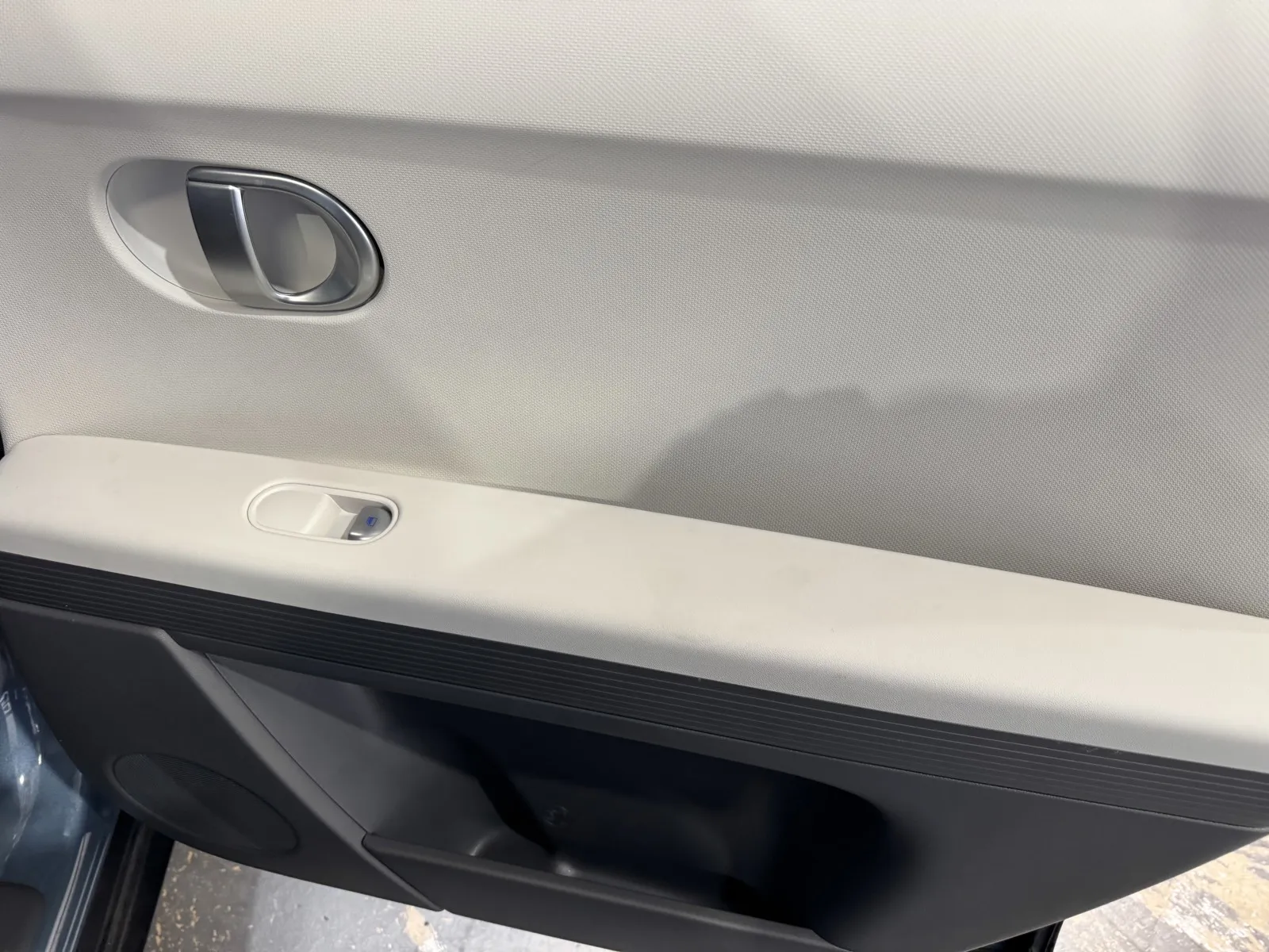 Hyundai Ioniq 5 photo 9