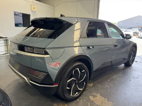 More photos of 2024 Hyundai IONIQ 5 SE at Premium Autos - Norco, CA