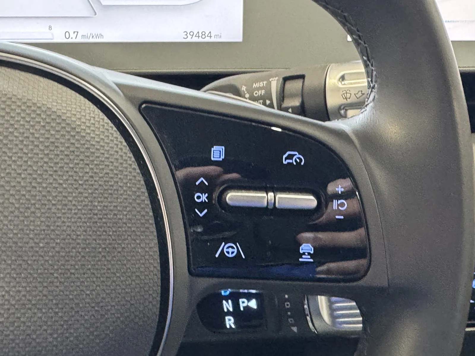 Hyundai Ioniq 5 photo 16