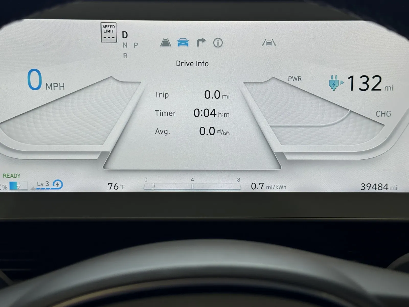Hyundai Ioniq 5 photo 18
