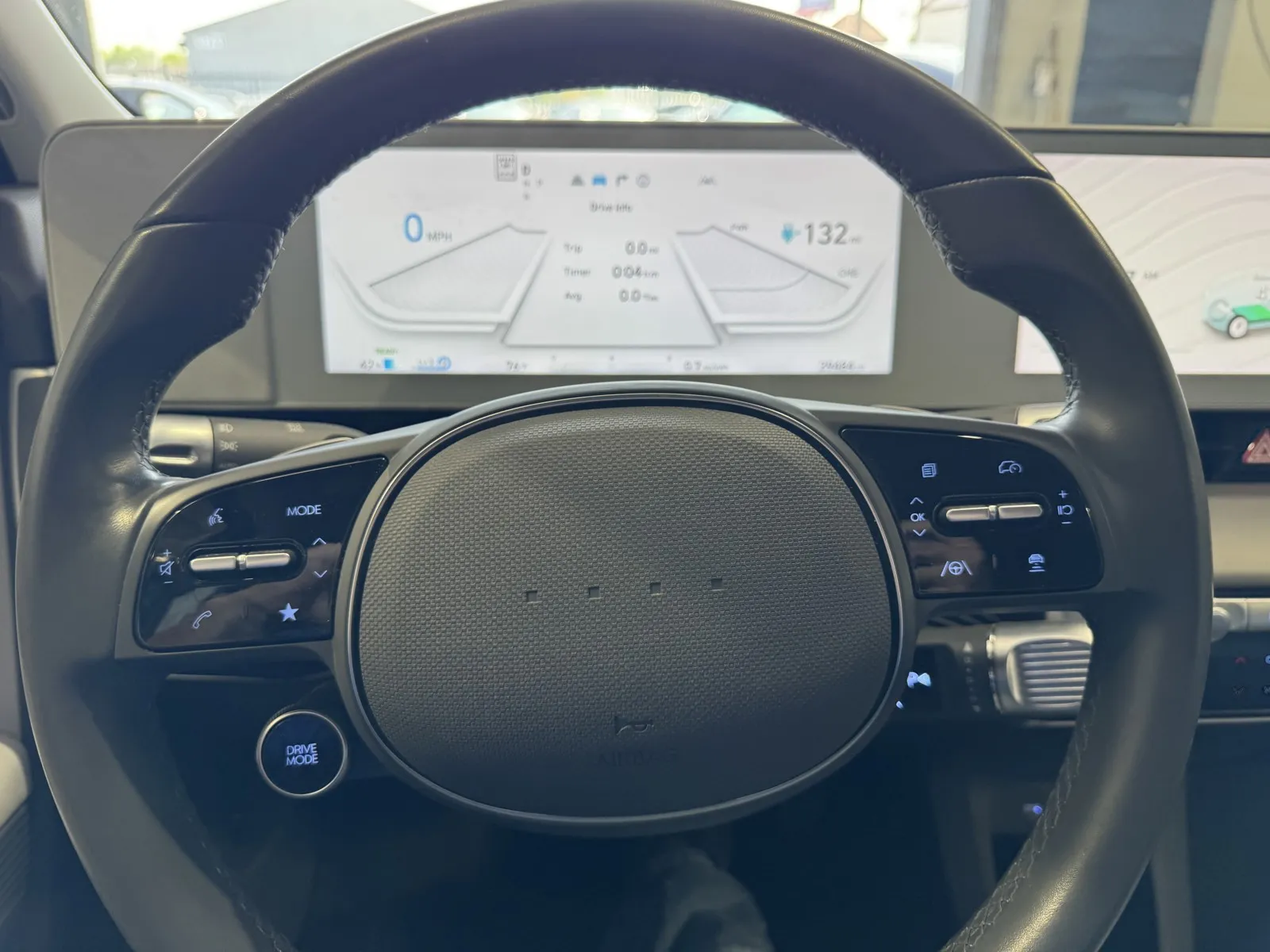 Hyundai Ioniq 5 photo 19