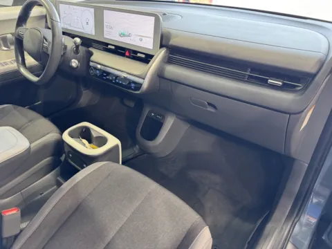 More photos of 2024 Hyundai IONIQ 5 SE at Premium Autos - Norco, CA