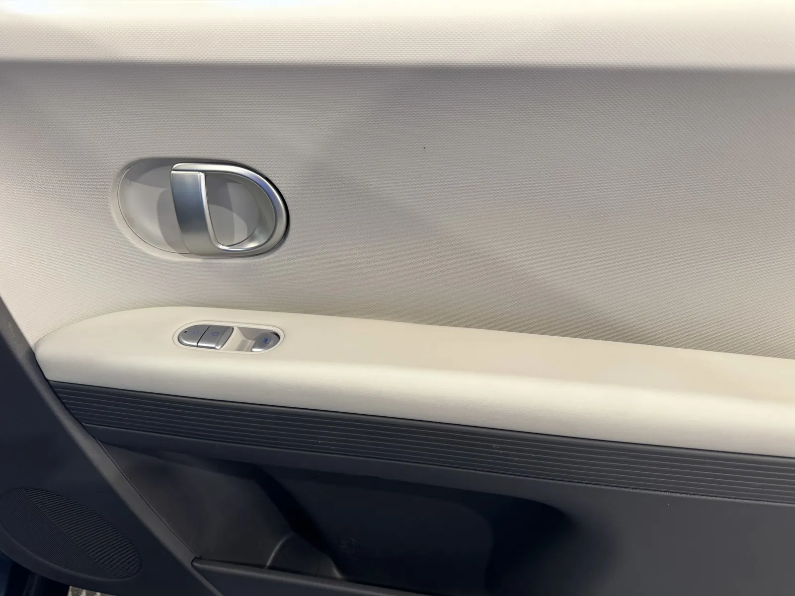 Hyundai Ioniq 5 photo 7