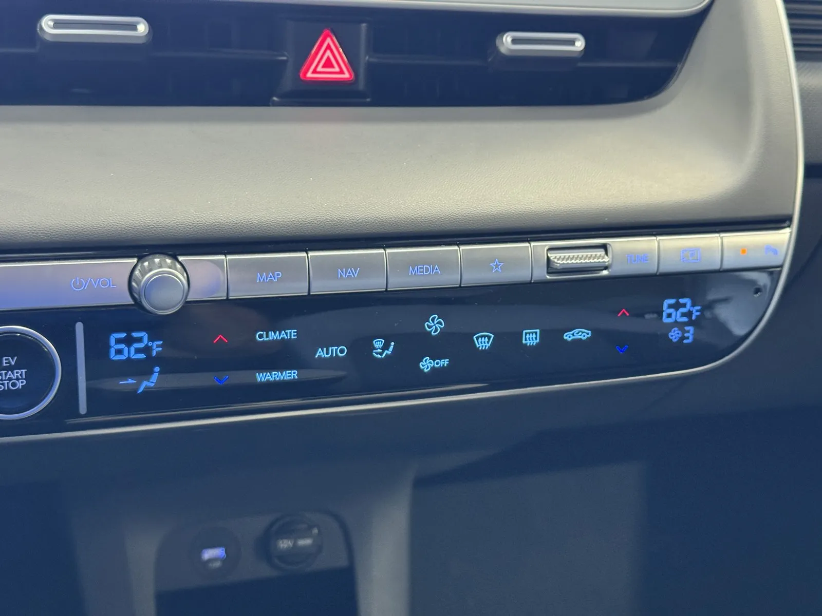 Hyundai Ioniq 5 photo 15