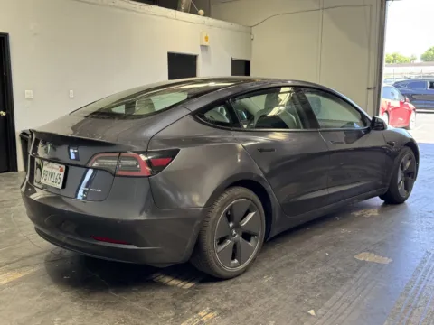 More photos of 2022 Tesla Model 3 Long Range at Premium Autos - Norco, CA