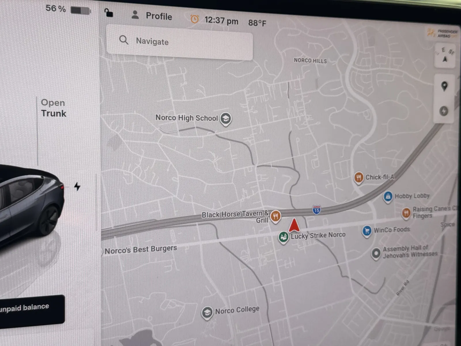 Tesla Model 3 photo 14